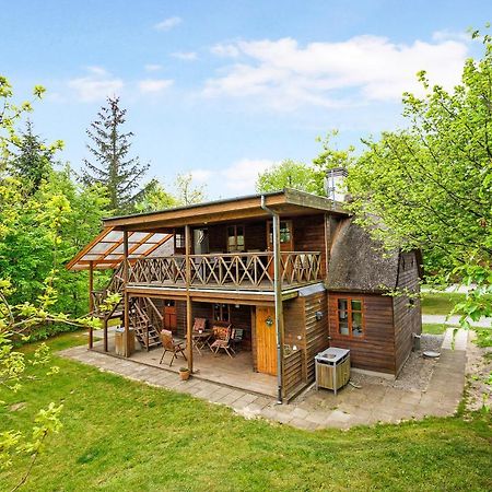 Hotel Mosehuset Koldmose Zewnętrze zdjęcie