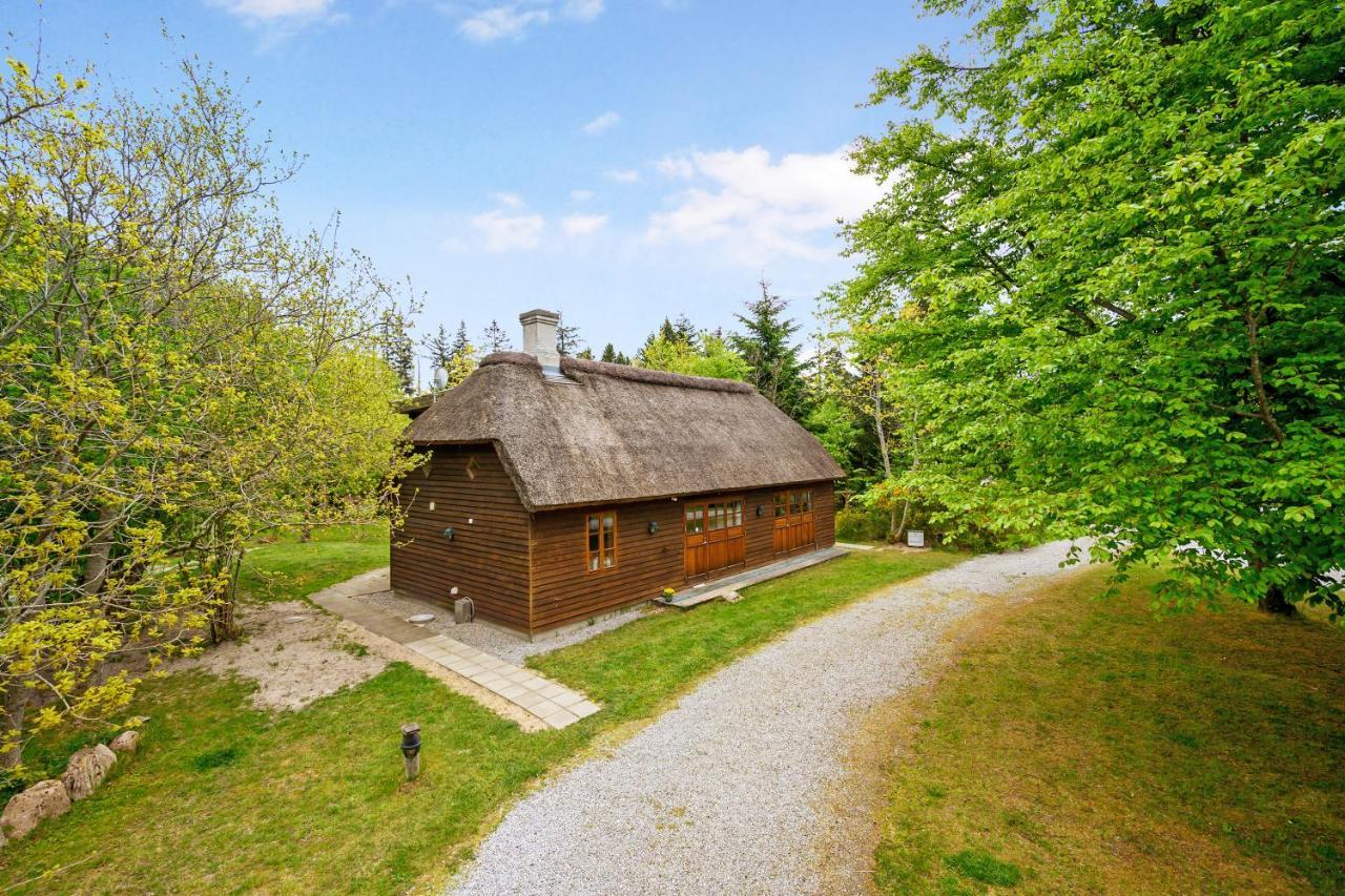 Hotel Mosehuset Koldmose Zewnętrze zdjęcie