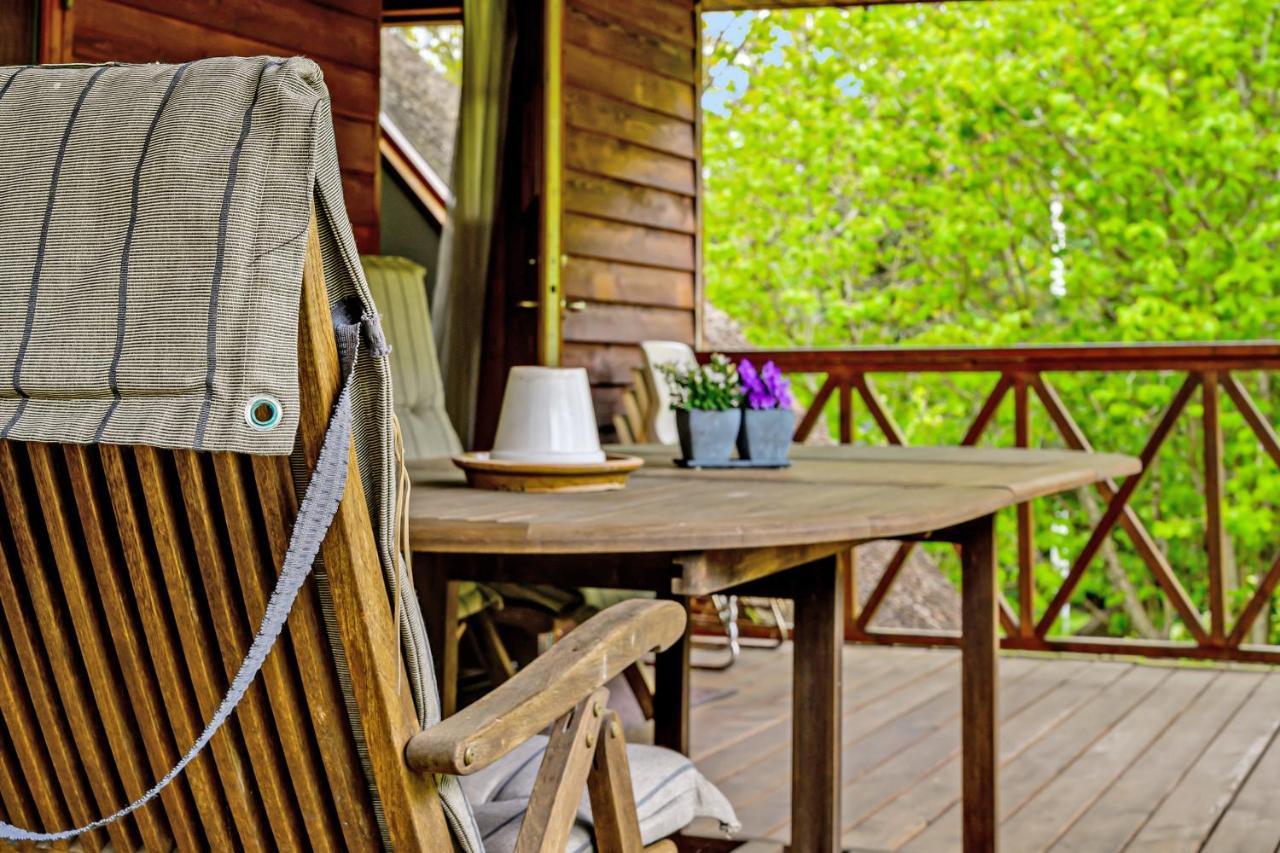 Hotel Mosehuset Koldmose Zewnętrze zdjęcie