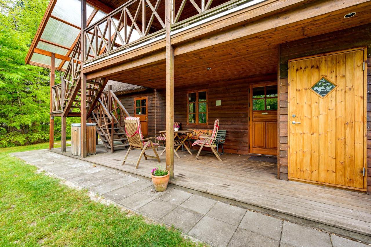 Hotel Mosehuset Koldmose Zewnętrze zdjęcie
