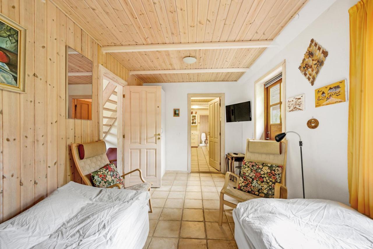 Hotel Mosehuset Koldmose Zewnętrze zdjęcie