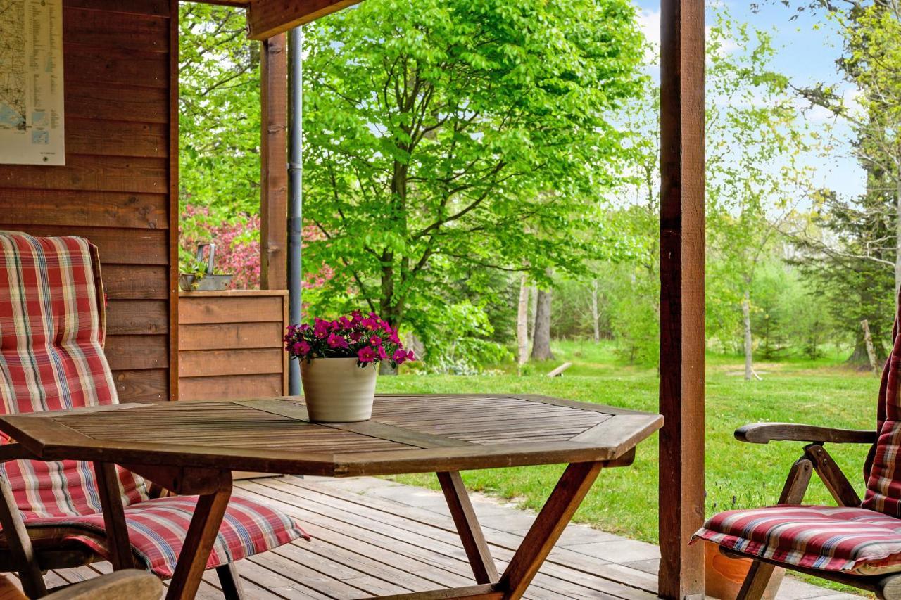 Hotel Mosehuset Koldmose Zewnętrze zdjęcie