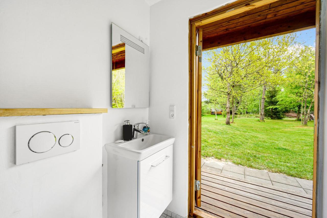 Hotel Mosehuset Koldmose Zewnętrze zdjęcie