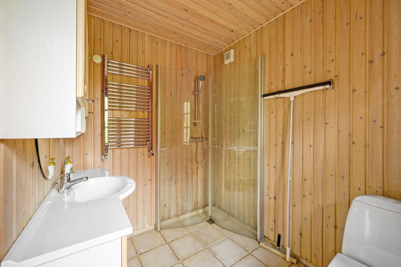 Hotel Mosehuset Koldmose Zewnętrze zdjęcie